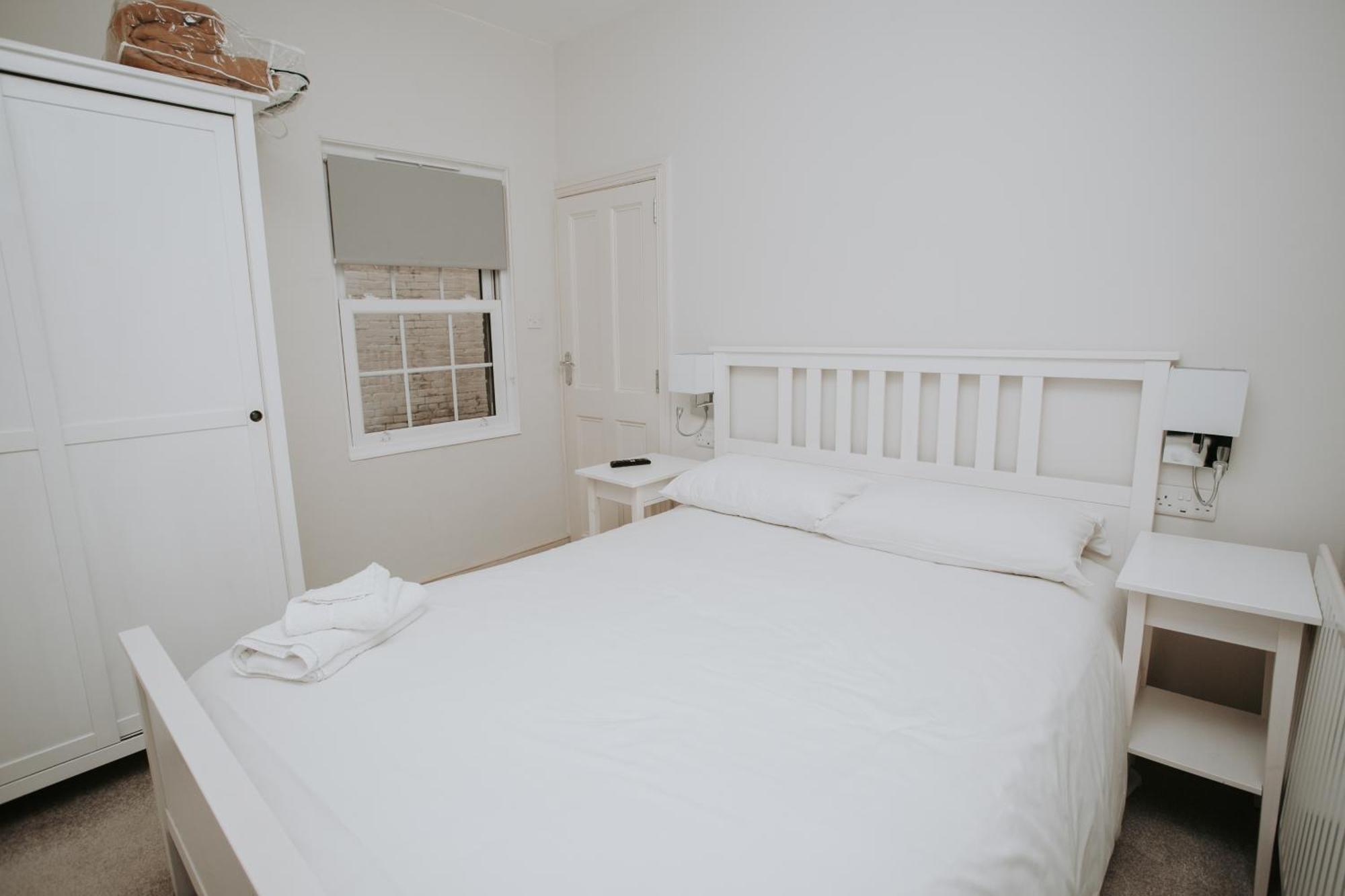 The Corner House Hotel Taunton Zewnętrze zdjęcie